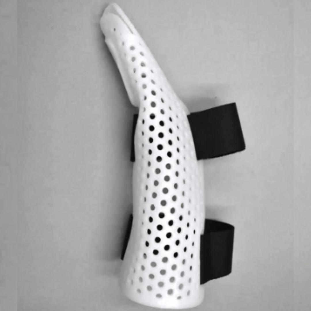 Clamdigger Metacarpal Splint