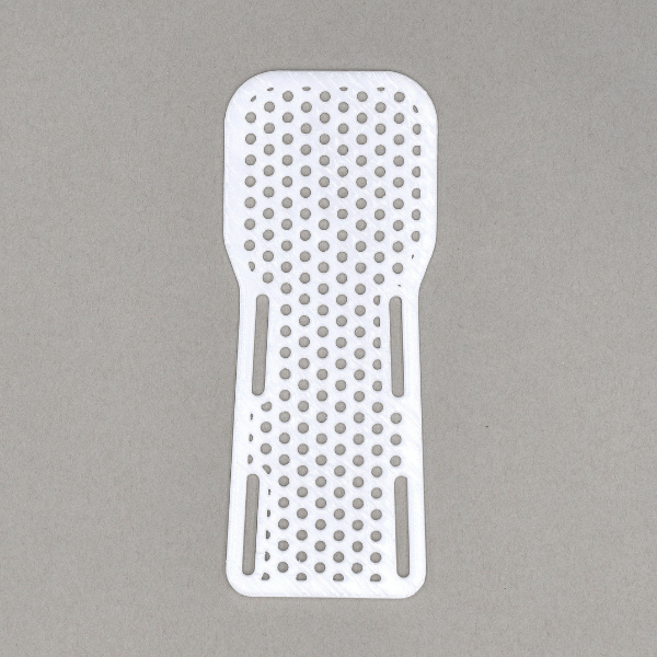 Colles Fracture Splint