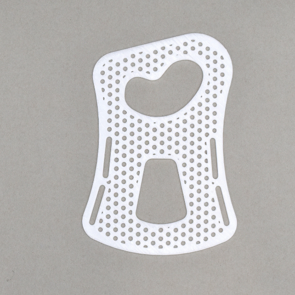 Dorsal Cockup Splint