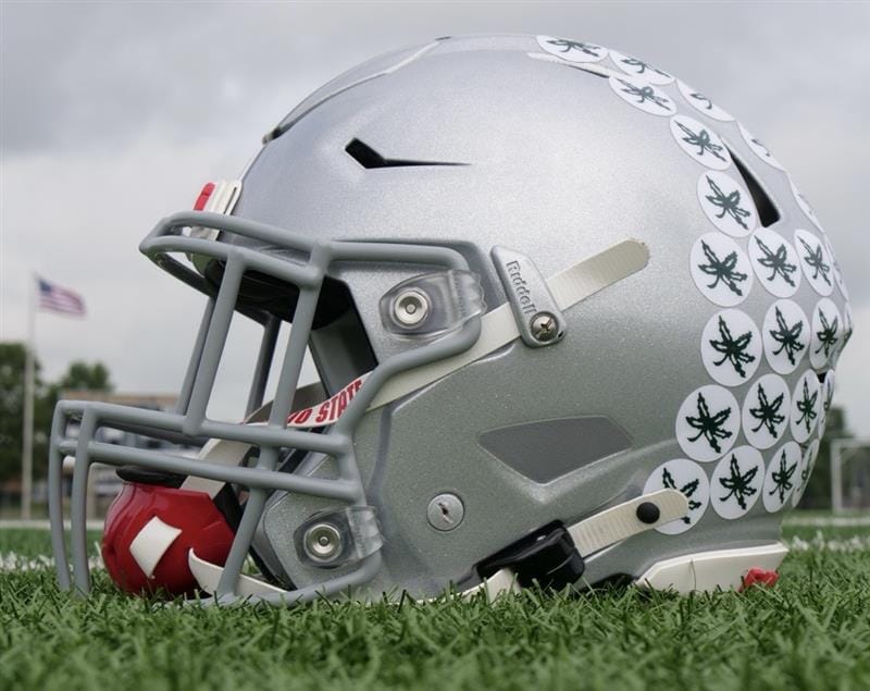 Helmet Earhole Covers-Pair Riddell Speedflex