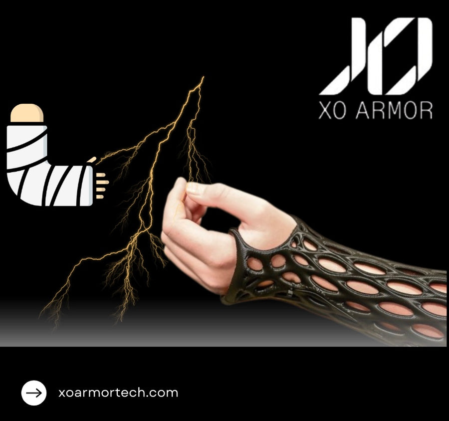 The progression of casting methods through a historical lens – XO Armor ...