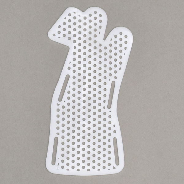 Clamdigger Metacarpal Splint – XO Armor Technologies