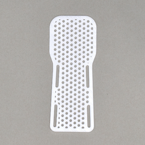 Colles Fracture Splint XO Armor Technologies colles-fracture-splint-xo-armor-technologies