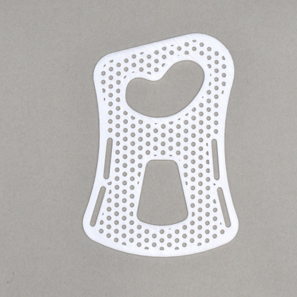 Dorsal Cockup Splint