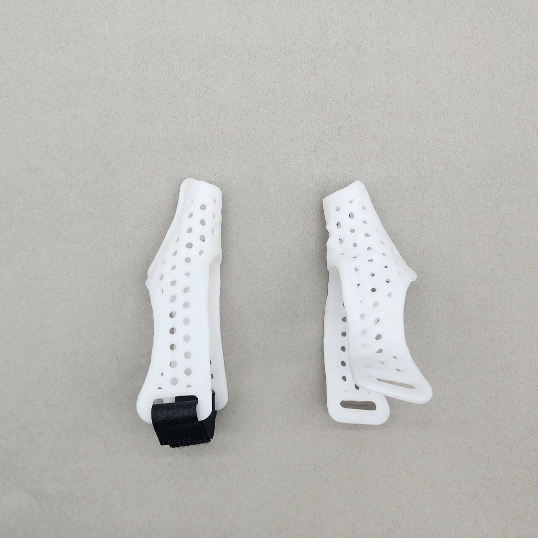 Gauntlet Thumb Orthosis