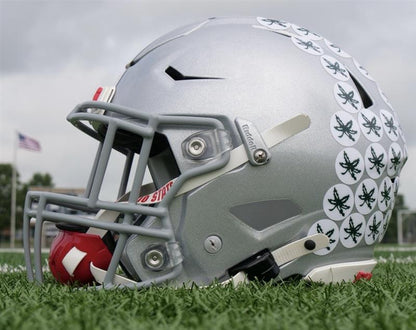 Helmet Earhole Covers-Pair Riddell Axiom