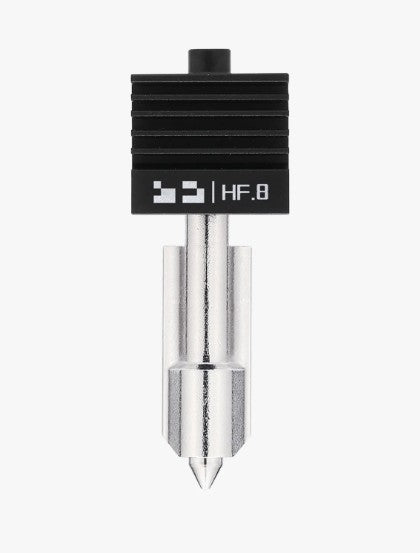 H2D Standard Hot End .8