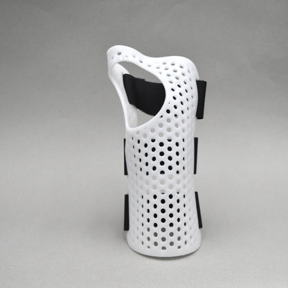 Palmar Cockup Splint