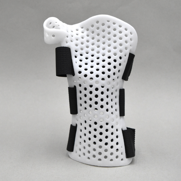 Radial Based Thumb Spica